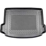 Heko Plastová vana do kufru Land Rover Evoque 2019-2021 s kolejemi