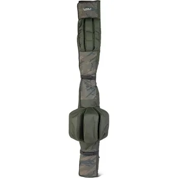 Pouzdro na prut Anaconda obal na pruty Freelancer SP-Series - Six Pack 10 ft