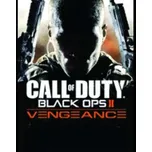 Call Of Duty Black Ops 2 Vengeance PC – digitální verze - Hraj již za pár minut