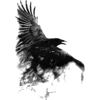 Tetování Hezké a stylové dočasné tetování