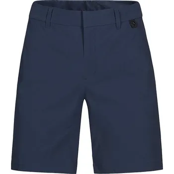 Peak Performance Women's Illusion Shorts 28, Blue Shadow, dámské