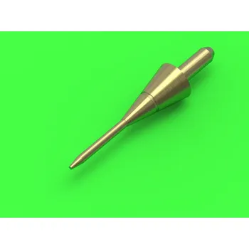 Plastikový model Master 1/144 Dassault/Dornier Alpha Jet A - Pitot Tube