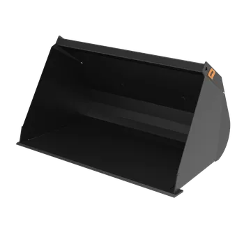 Lopata Quicke Lopata GS Šířka lopaty: 185 cm, Upínače: SMS