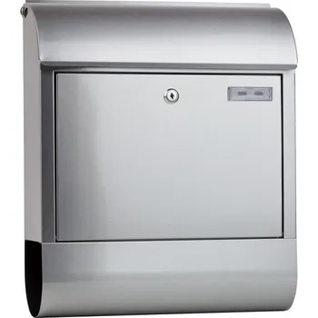 Železářství DEMA Poštovní schránka Mailand