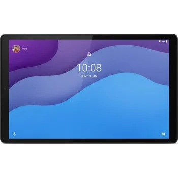 Lenovo Tab M10 2 Gen 64 GB LTE stříbrný (ZA6W0088CZ) Tablet Lenovo Tab M10 2 Gen 64 GB LTE stříbrný (ZA6W0088CZ)