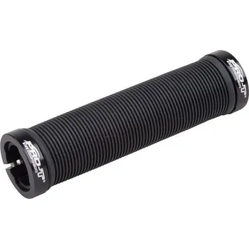 grip gripy PRO-T PLUS 211 černá jištěná