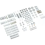 Draco 2.0m: E-flite sada příslušenství