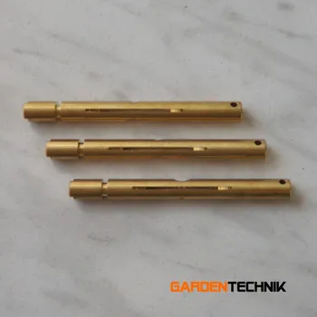 Motor Jikov Osička škrtící klapky