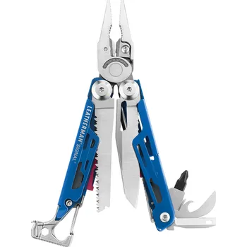 Leatherman Multifunkční nůž SIGNAL COBALT