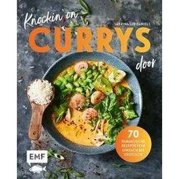 Knockin' on CURRYS door - Daniels, Sabrina Sue