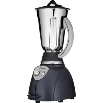 Kuchyňský robot Kuchyňský mixér Santos N-37