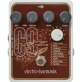 Electro Harmonix C9