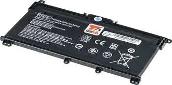 baterie pro notebook T6 power NBHP0149