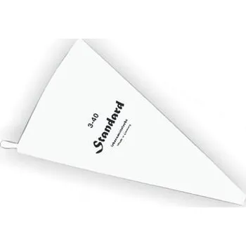 pytlík na magnezium Cukrářský pytlík - Standard Varianta: Cukrářský pytlík - Standard 65cm