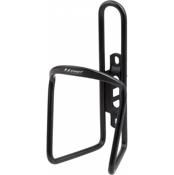 Košík na láhev KOŠÍK NA LÁHEV ALU PRO-T ČERNÝ