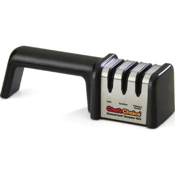 Brusič nožů CC-4623 brousek