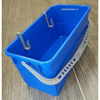 Myčka nádobí Vědro plastové široké 45cm na mytí oken