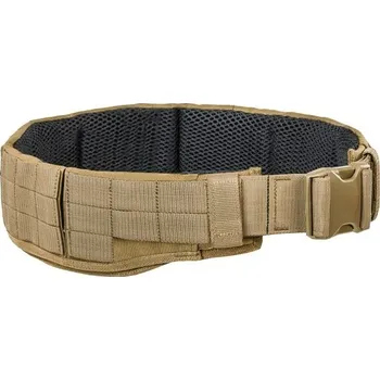 Opasek Tasmanian Tiger® Opasek Warrior MK IV Tasmanian Tiger®, Barva: Khaki, Velikost: M