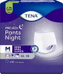 TENA Pants Night Super M 10 ks