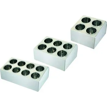 Příborník do zásuvky Zásobník dvouřadý na příbory Varianta: Zásobník dvouřadý na příbory P4