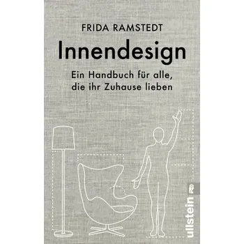 Innendesign - Ramstedt Frida