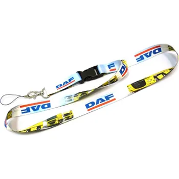 Klíčenka na krk DAF