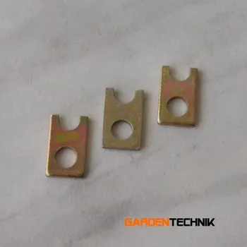 Zahradní traktor Pojistka karburátor