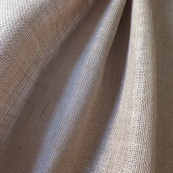 Juta - pytlovina metráž technická 260g/m2, šířka 105 cm Český výrobce