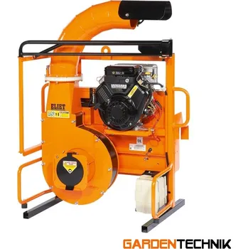 Zahradní traktor Komunální vysavač ELIET Truck Loader TL Pro 450 HD (B&S)