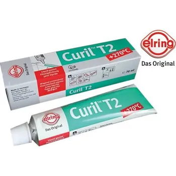 Curil T2, 70ml tuba (Universální těsnící hmota)