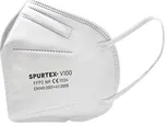 SPUR Spurtex respirátor FFP2 bílý M 5 ks