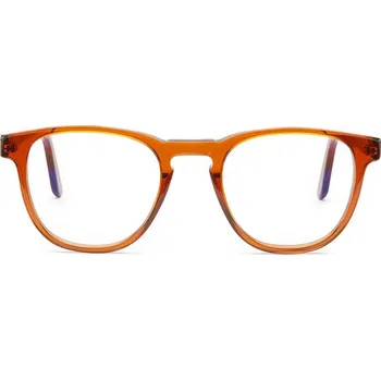 Chytré brýle Barner Kreuzberg brýle proti modrému světlu Barva: Světlé hnědá KH
