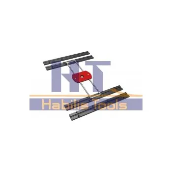 Frézka Přípravek TREND RS na rovnání fošen horní frézou