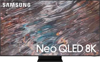 Televizor Samsung 65" QLED (QE65QN800ATXXH)