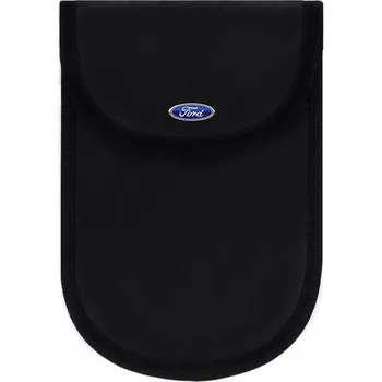 FORD Bezpečnostní stíněné pouzdro dálkové ovládání od auta