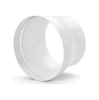 Ventilace RDZ flow redukce - 125/150mm