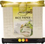 Golden Turtle Chef Rýžový papír čtvercový 500 g