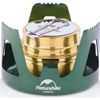 Naturehike LT01 lihový vařič 143 g