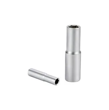 Gola hlavice Hlavice nástrčná prodloužená 1/2\",19mm,L 77mm QUEST 8818619S-09