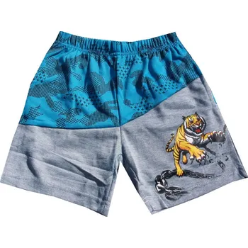 xcena Chlapecké kraťasy s kapsy Velikost: 116