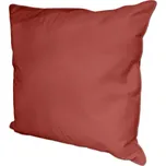 TODAY GARDEN SPIRIT omyvatelný venkovní polštář 40x40 cm Terracotta