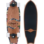 longboard Tempish Tropic T Cruiser - Nature 9x31