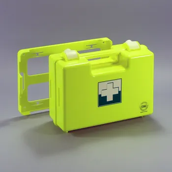 Lékárnička Kufřík první pomoci FLUO 2