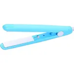 Mini přenosná žehlička na vlasy