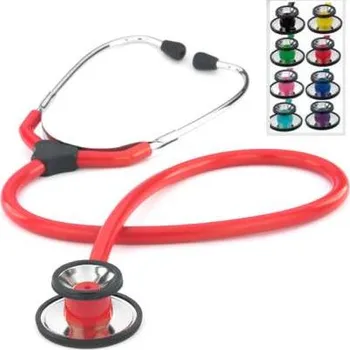 Stetoskop KaWe Fonendoskop dvojitý Colorscop Duo