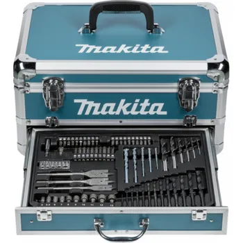 Vrtačka Makita HP457DWEX4 + kufr