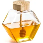 Gadget Master Šestiúhelníková sklenice…