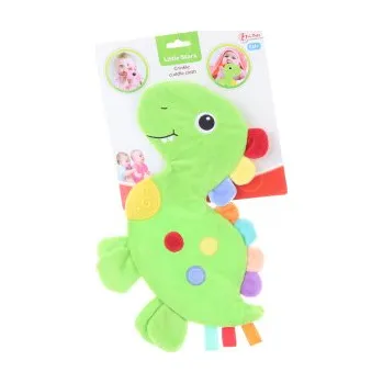 Kousátko dinosaurus