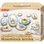 artLover Kamínky s příběhem