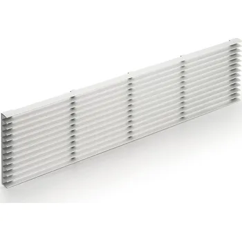 Větrací mřížka Naber soklová odvětrávací mřížka 2